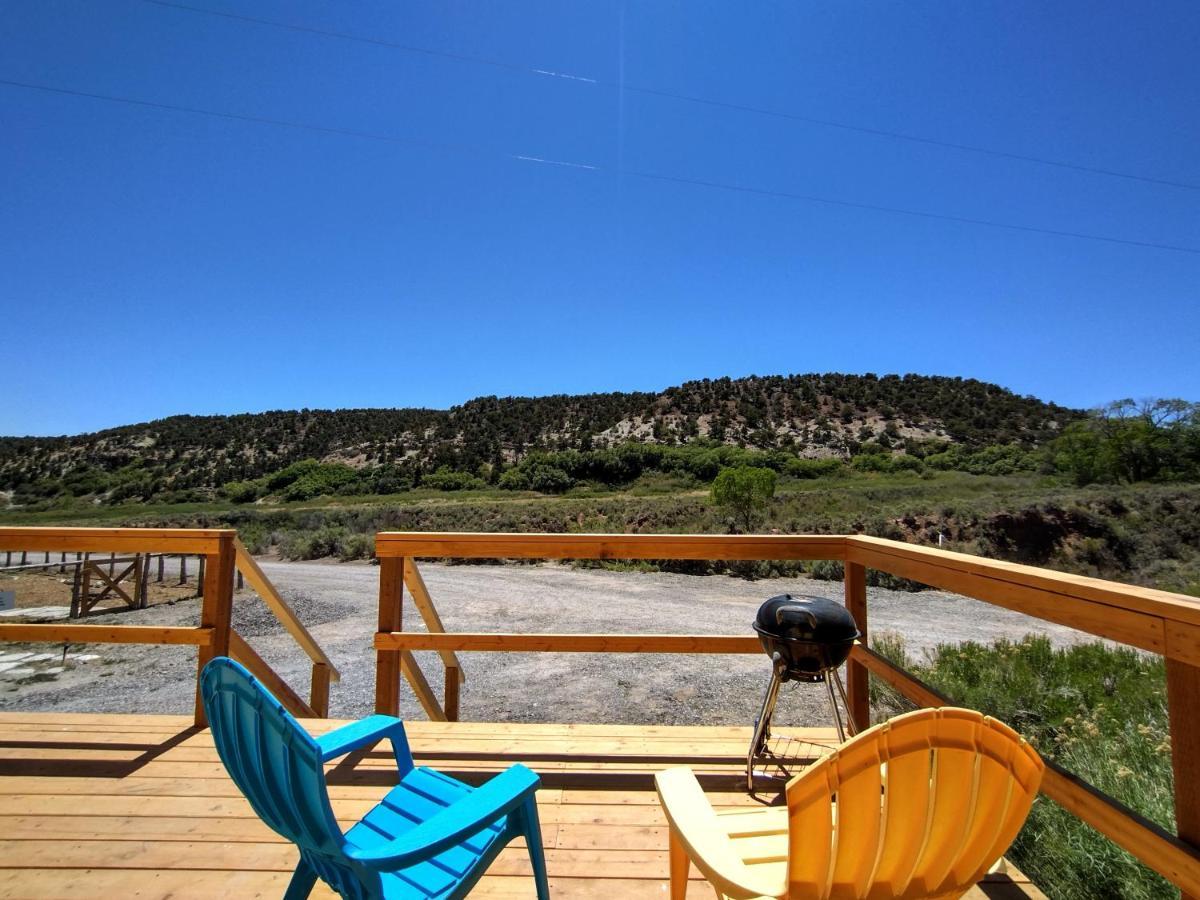 Villa Boulder Mountain Guest Ranch Extérieur photo