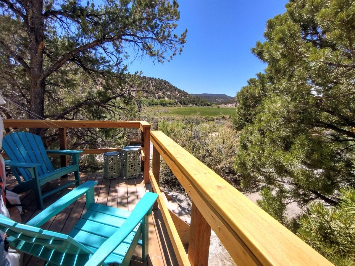 Villa Boulder Mountain Guest Ranch Extérieur photo