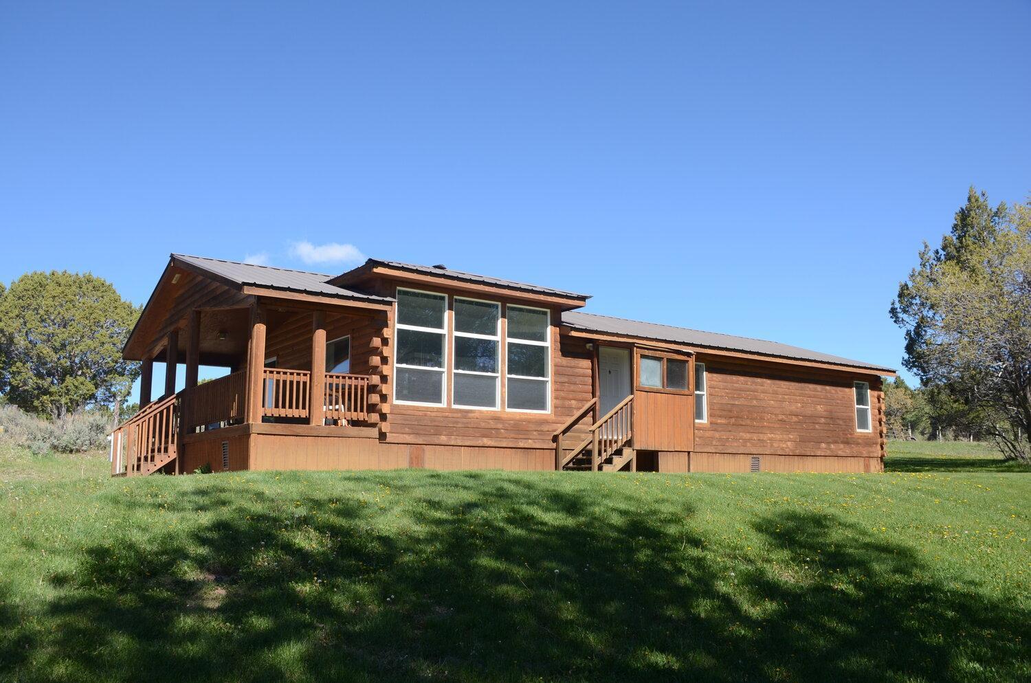 Villa Boulder Mountain Guest Ranch Extérieur photo