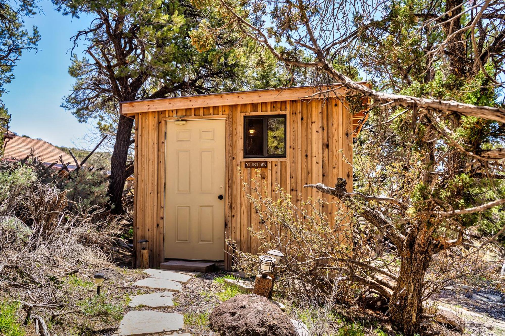 Villa Boulder Mountain Guest Ranch Extérieur photo