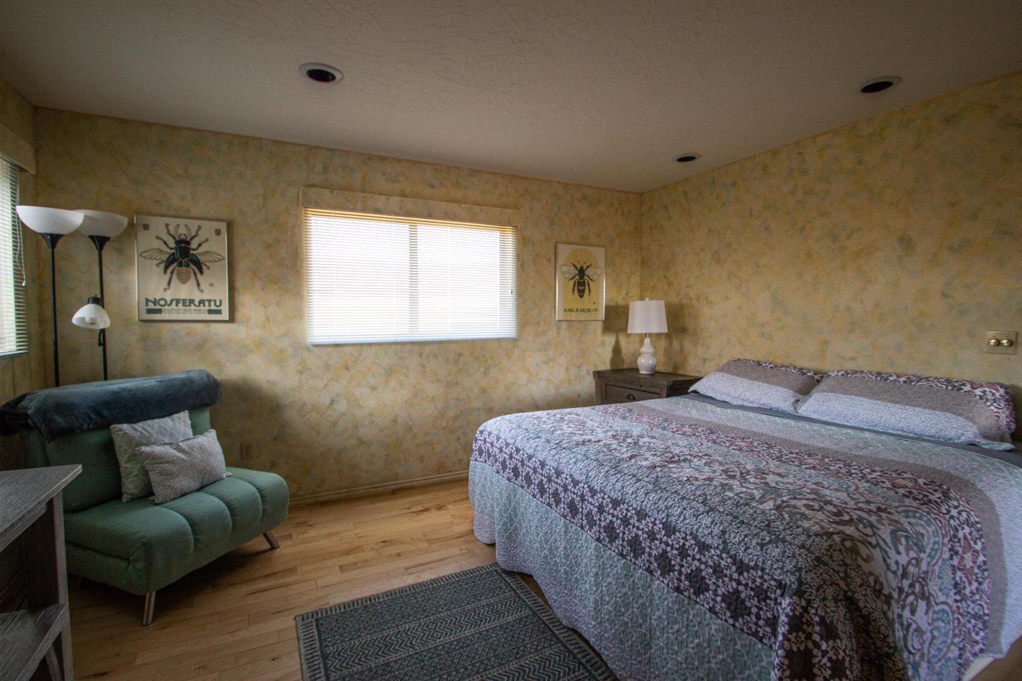 Villa Boulder Mountain Guest Ranch Extérieur photo