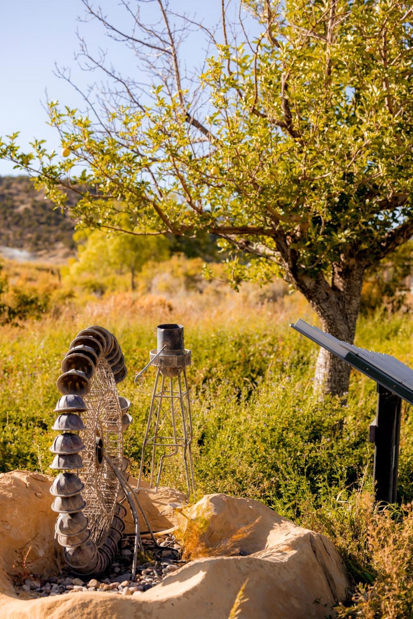 Villa Boulder Mountain Guest Ranch Extérieur photo