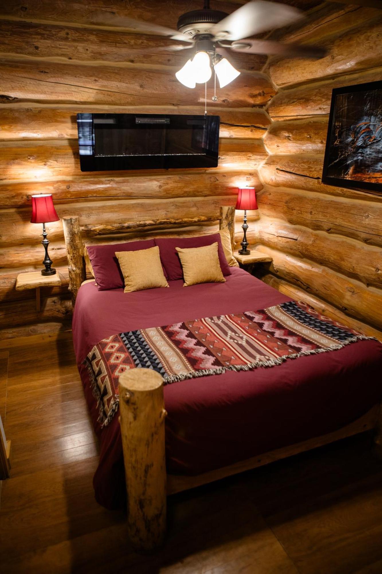 Villa Boulder Mountain Guest Ranch Extérieur photo