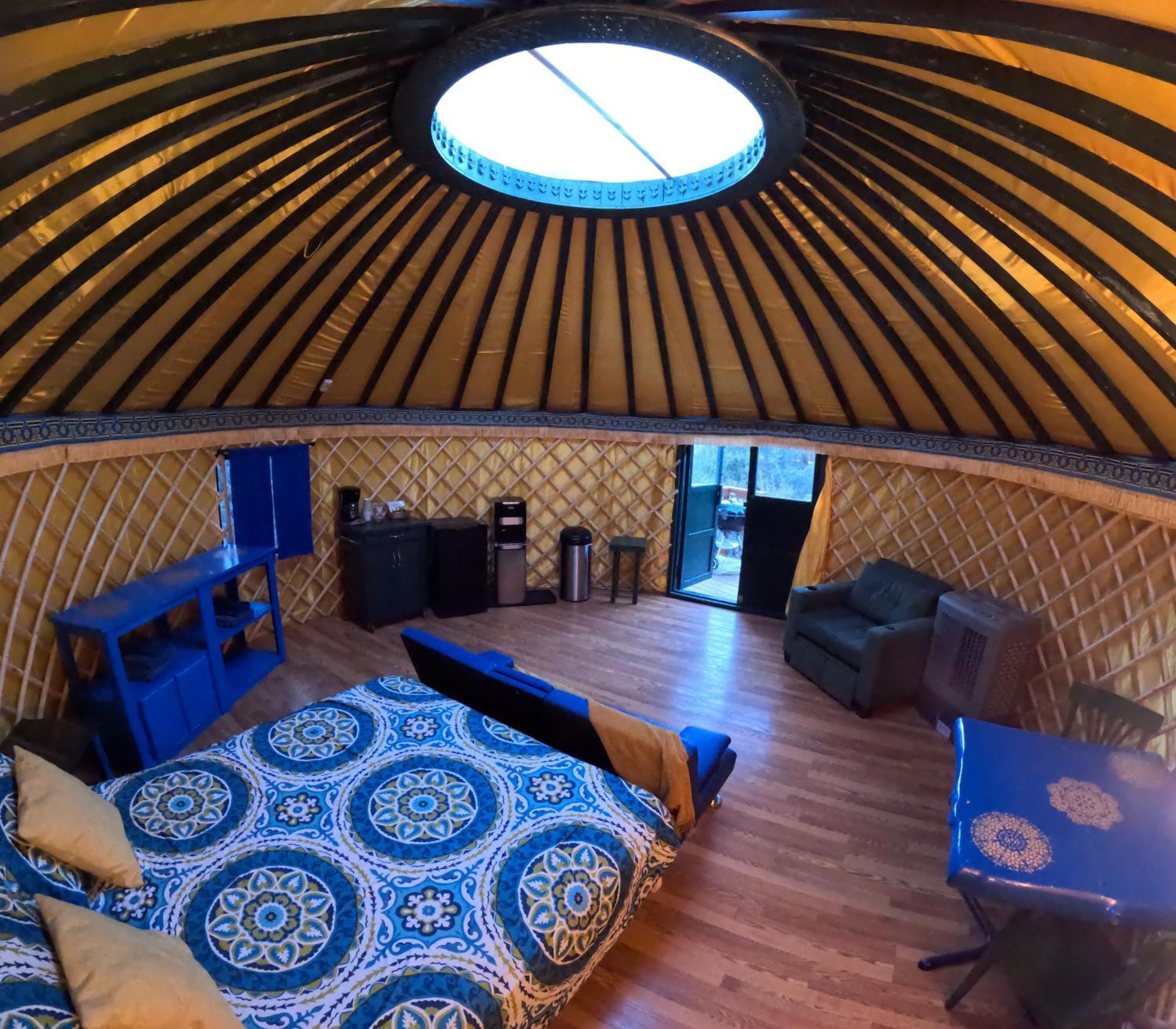 Villa Boulder Mountain Guest Ranch Extérieur photo