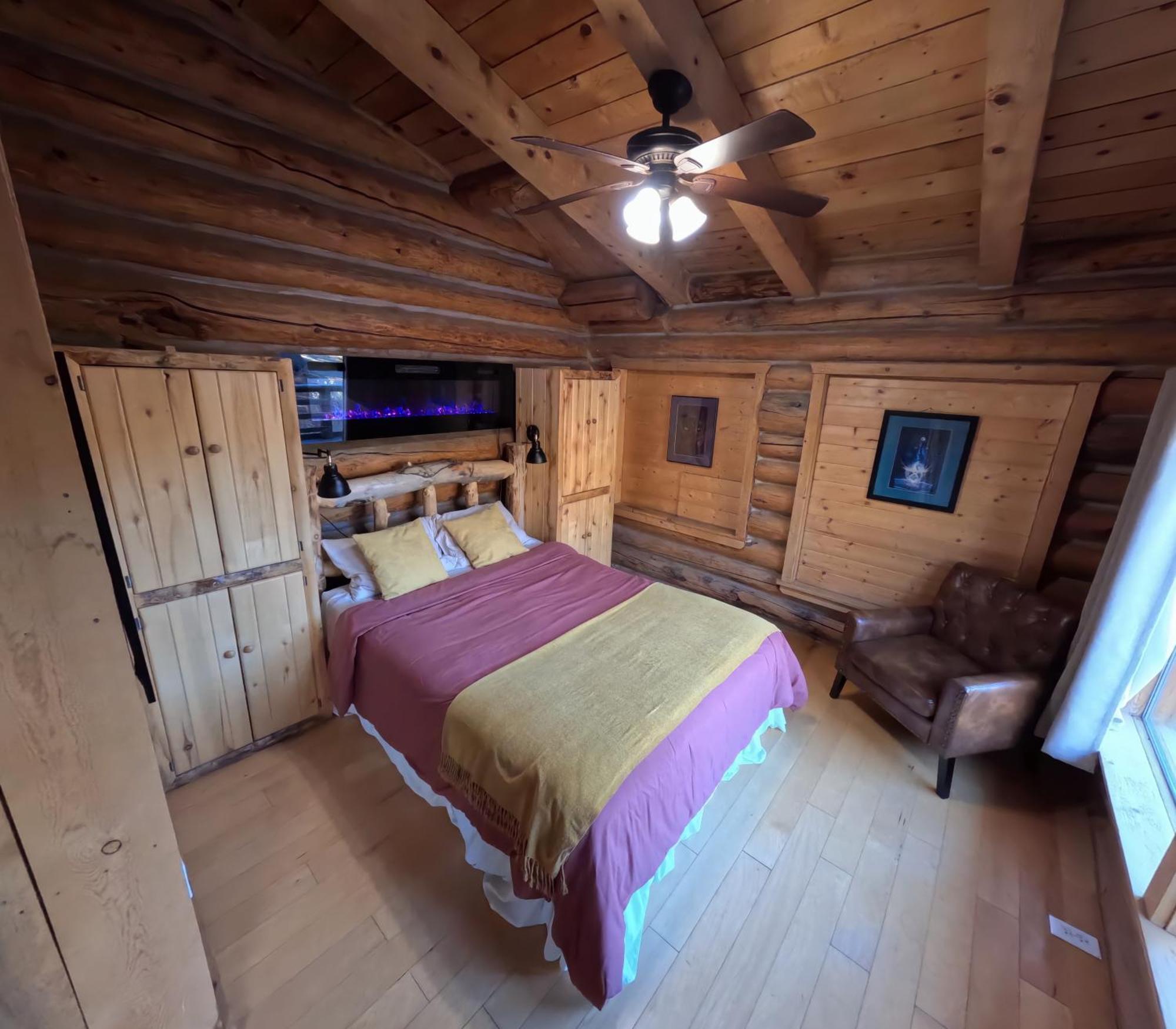 Villa Boulder Mountain Guest Ranch Extérieur photo