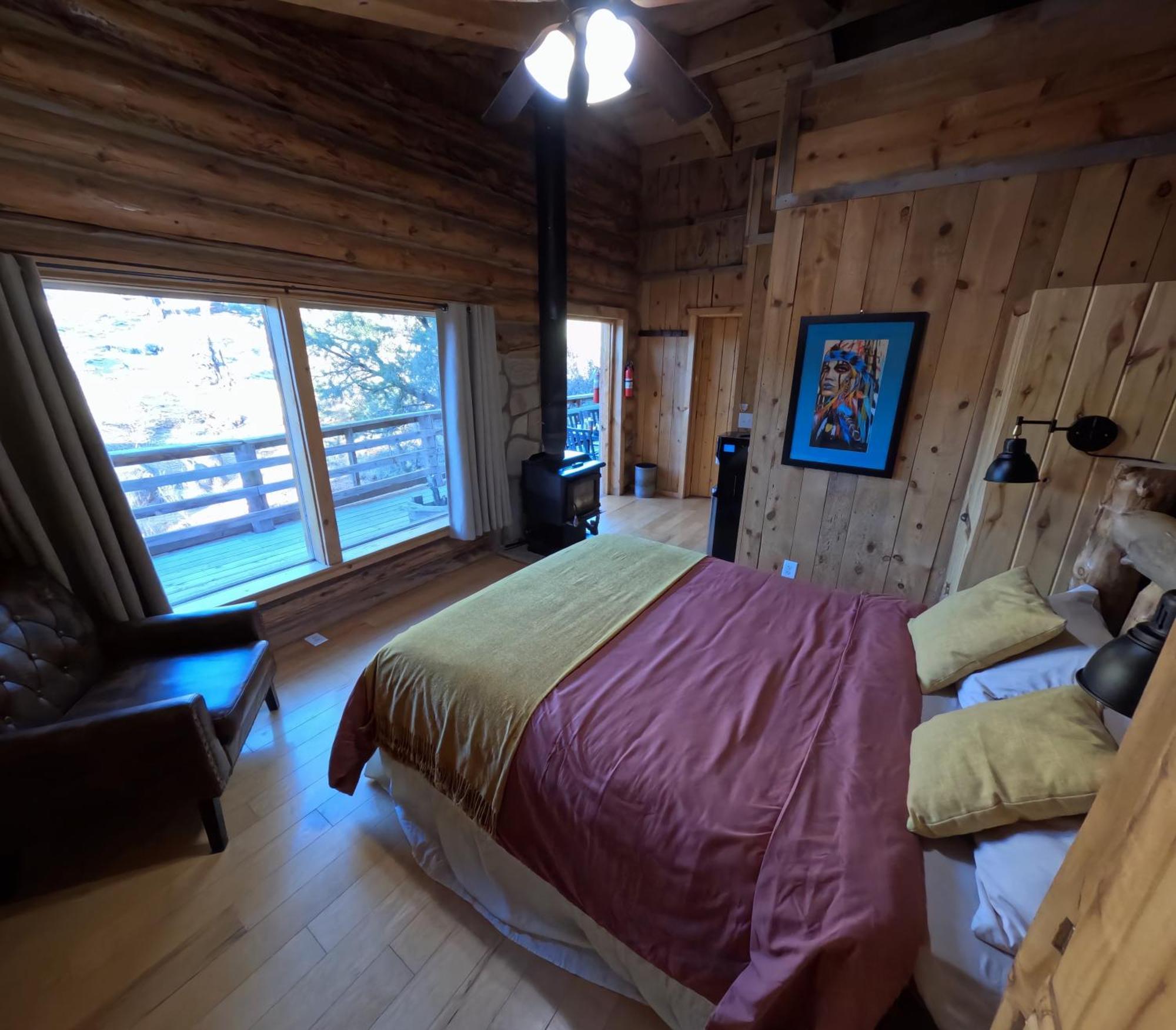 Villa Boulder Mountain Guest Ranch Extérieur photo