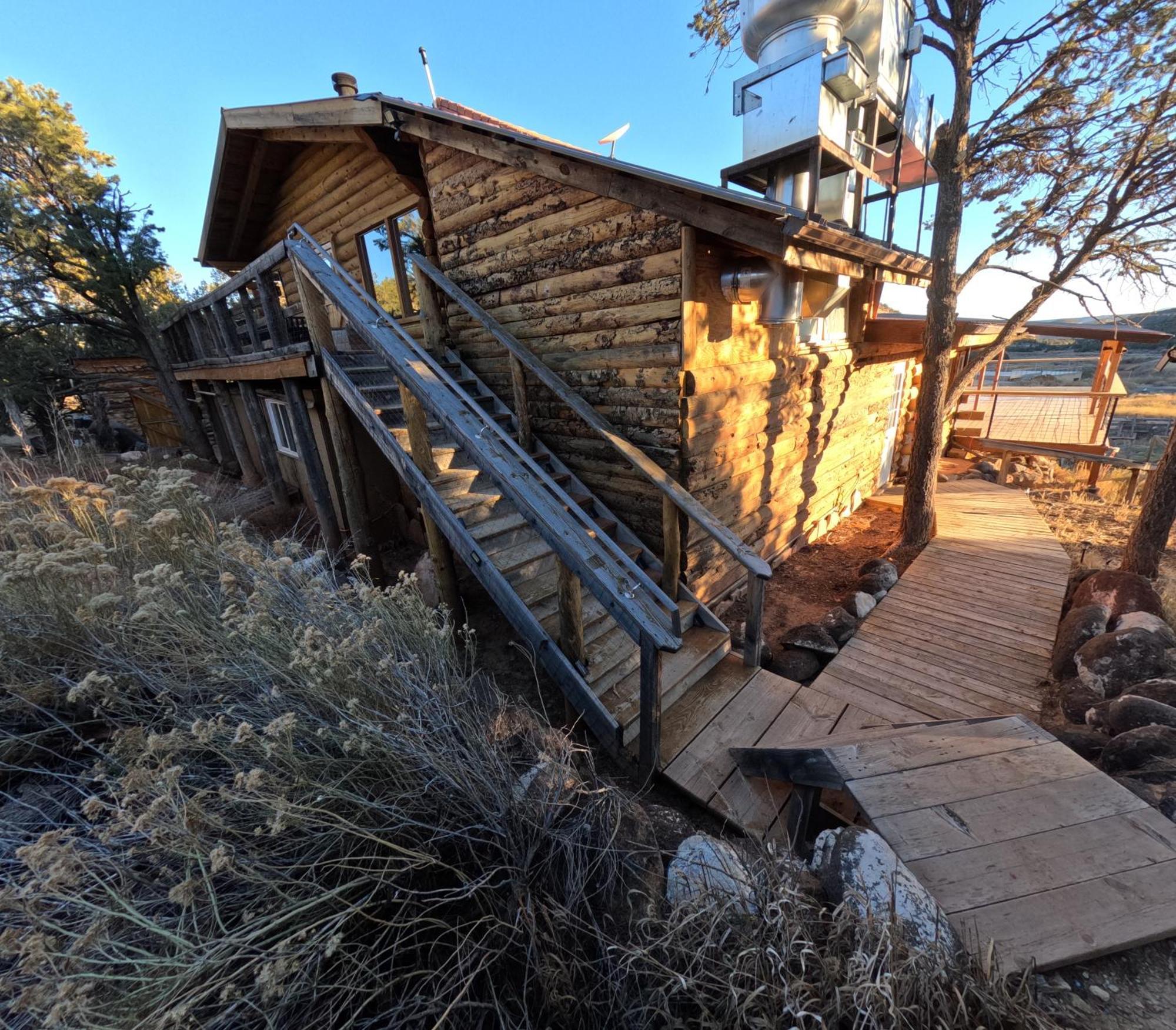 Villa Boulder Mountain Guest Ranch Extérieur photo