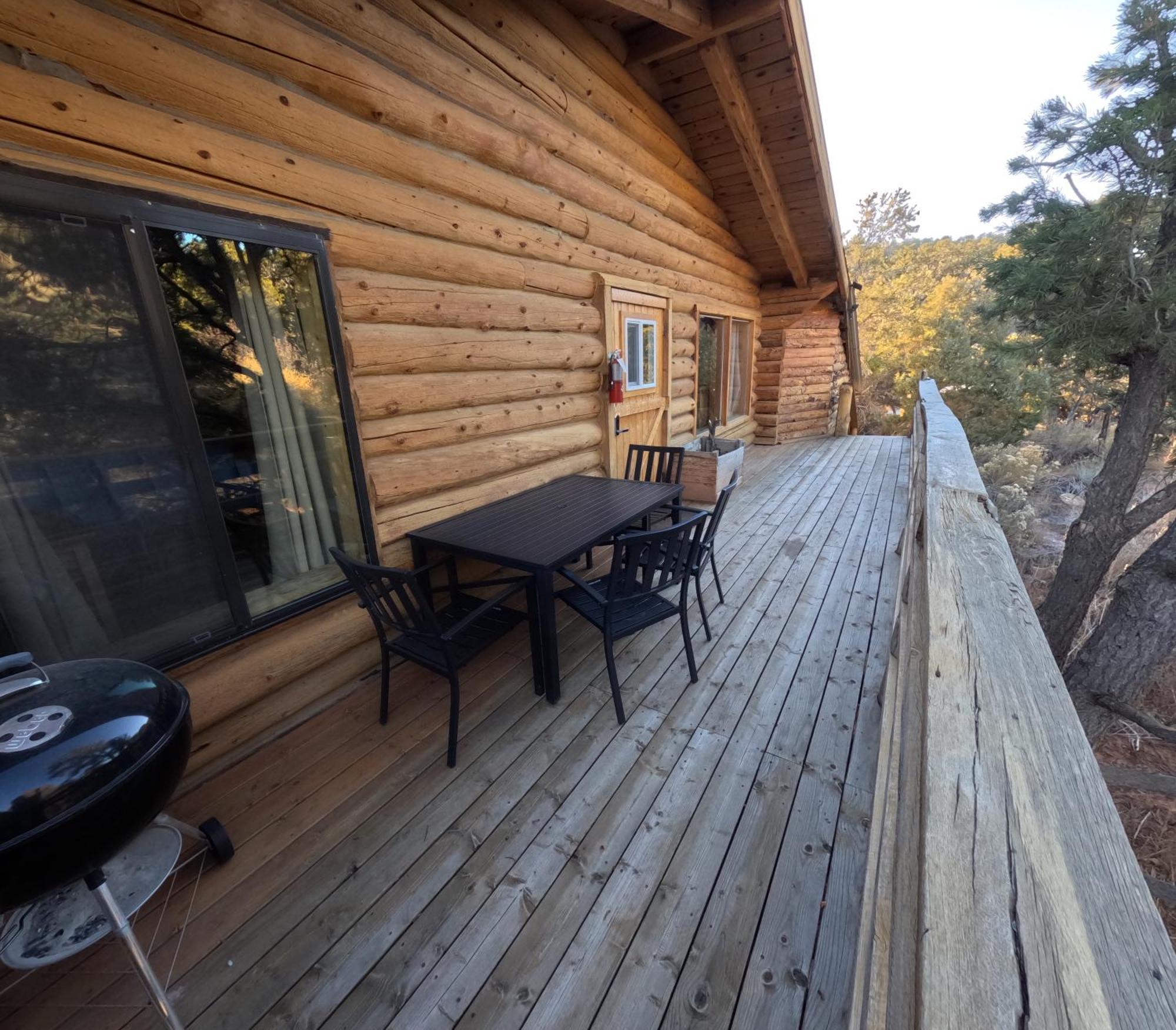 Villa Boulder Mountain Guest Ranch Extérieur photo