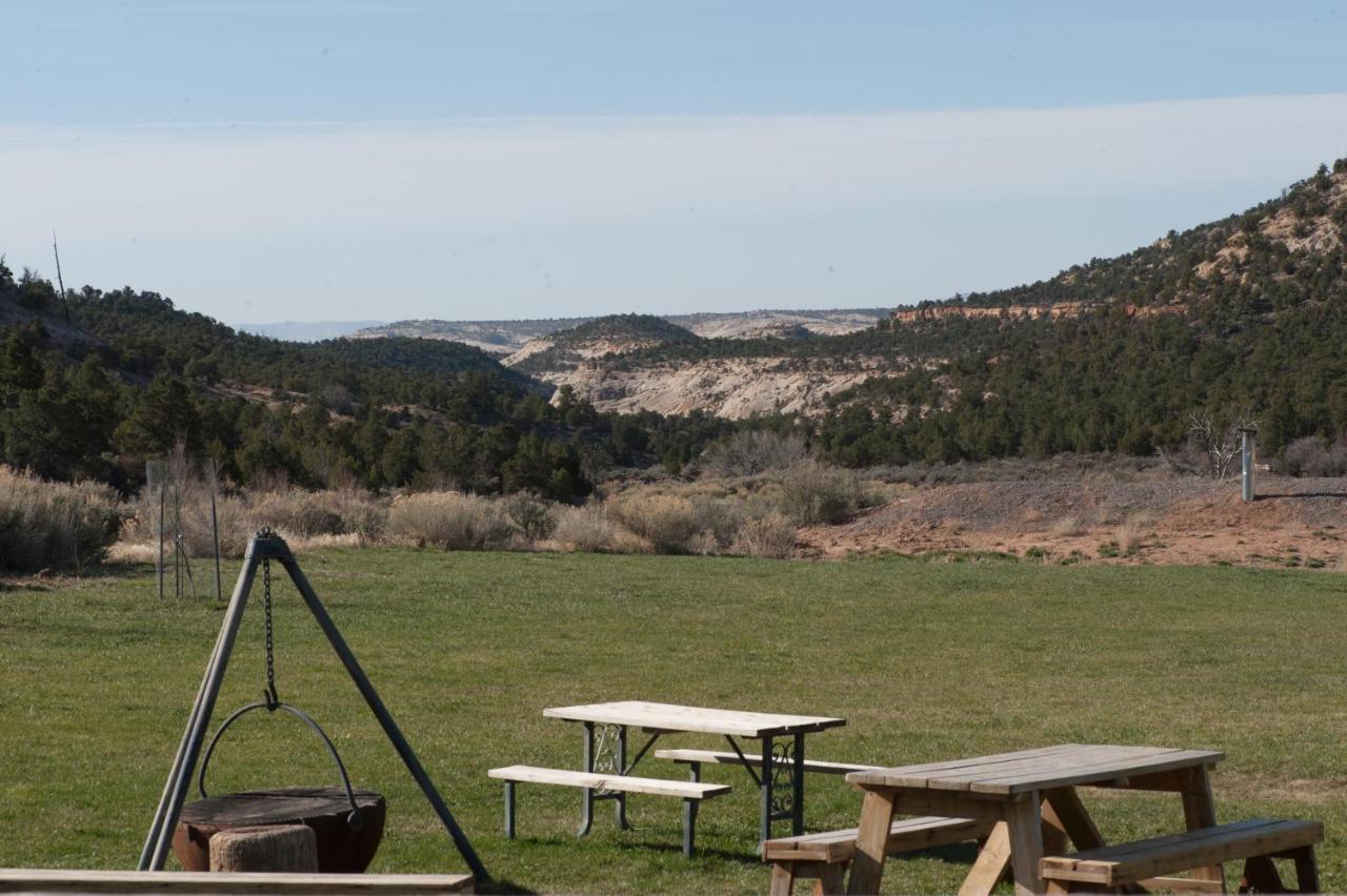 Villa Boulder Mountain Guest Ranch Extérieur photo